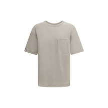 Cotton blend T-shirt