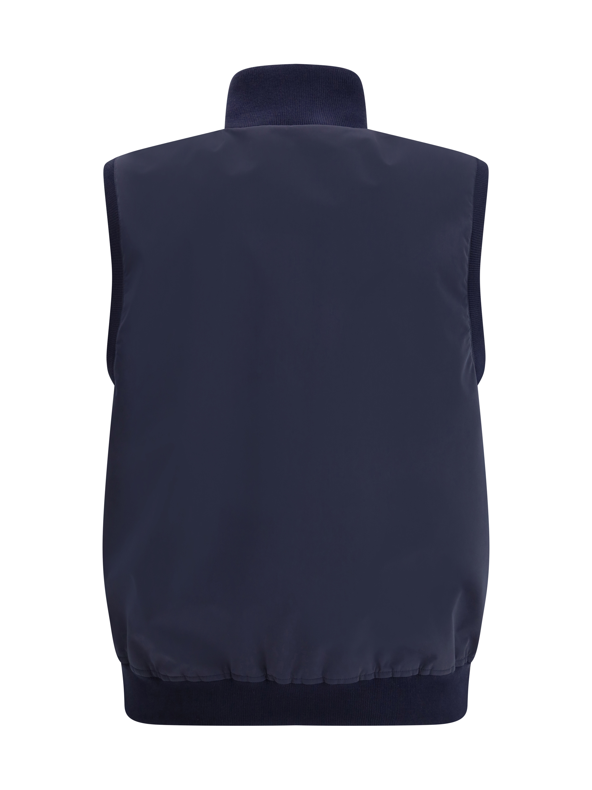 Sleeveless Vest Jacket