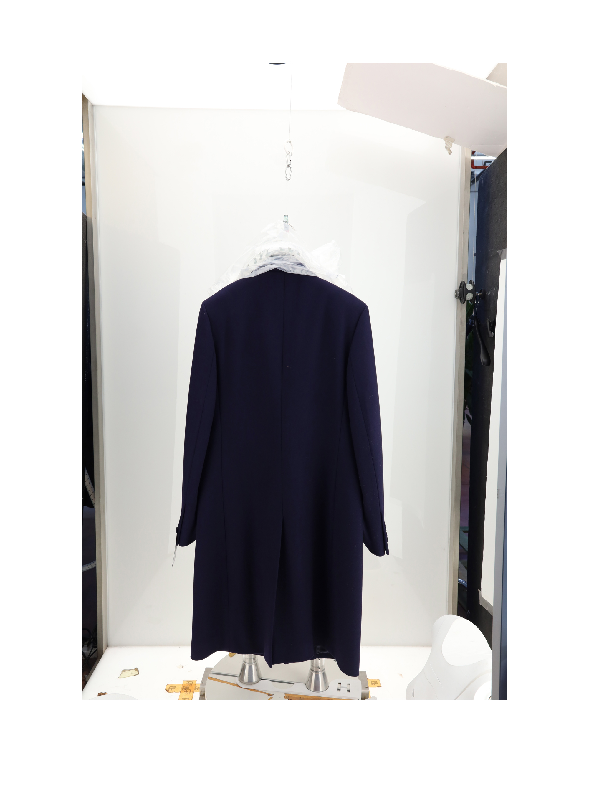 CAPPOTTO MUST BUY