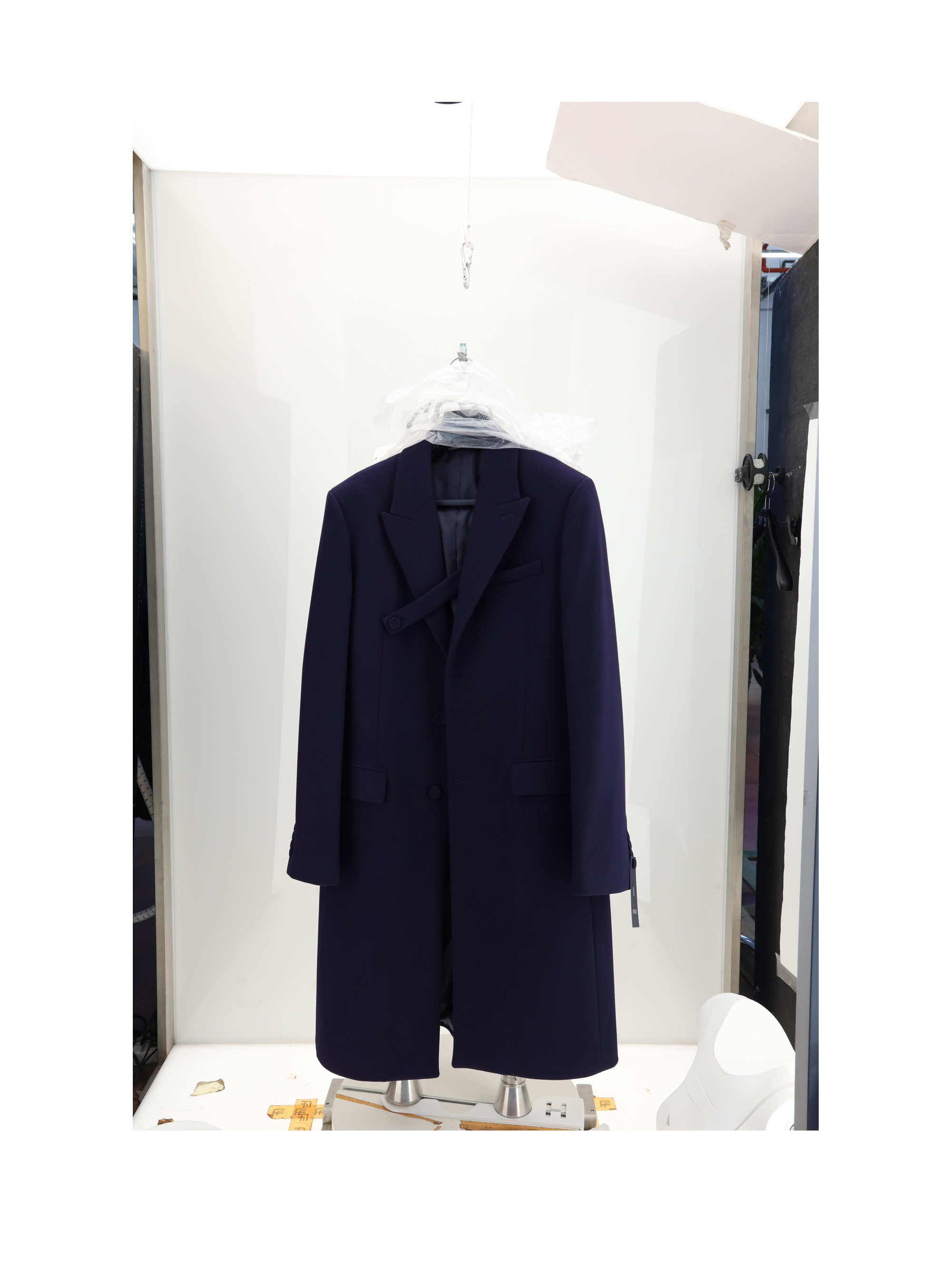 CAPPOTTO MUST BUY
