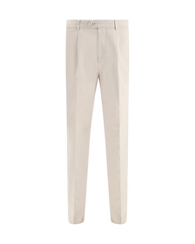 Cotton Pants