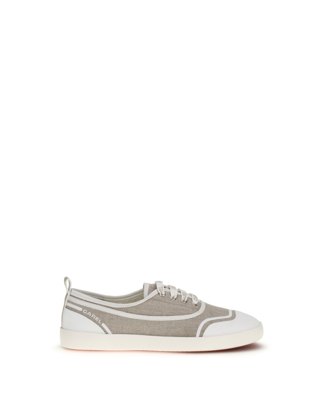 Canvas Sneakers