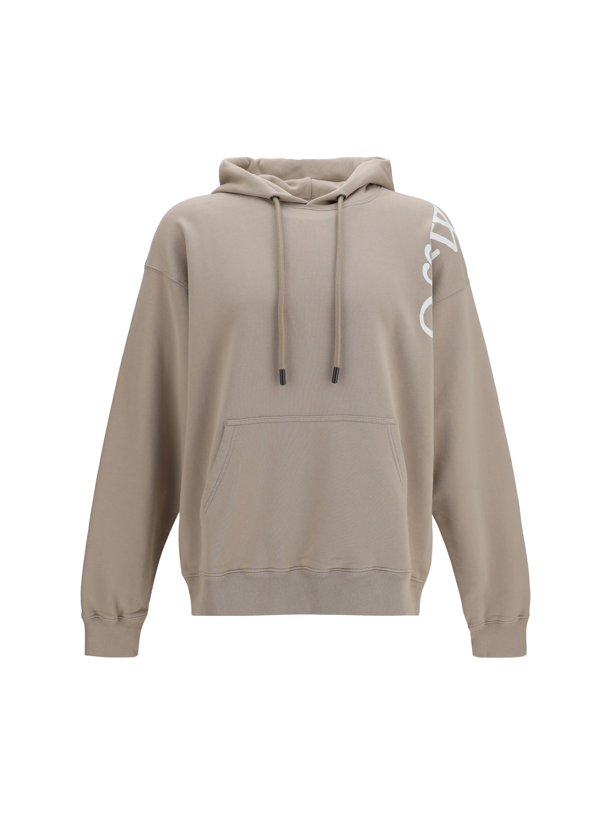 Vertical Bookish Skate Hoodie