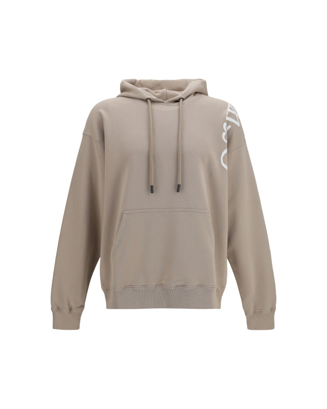 Vertical Bookish Skate Hoodie