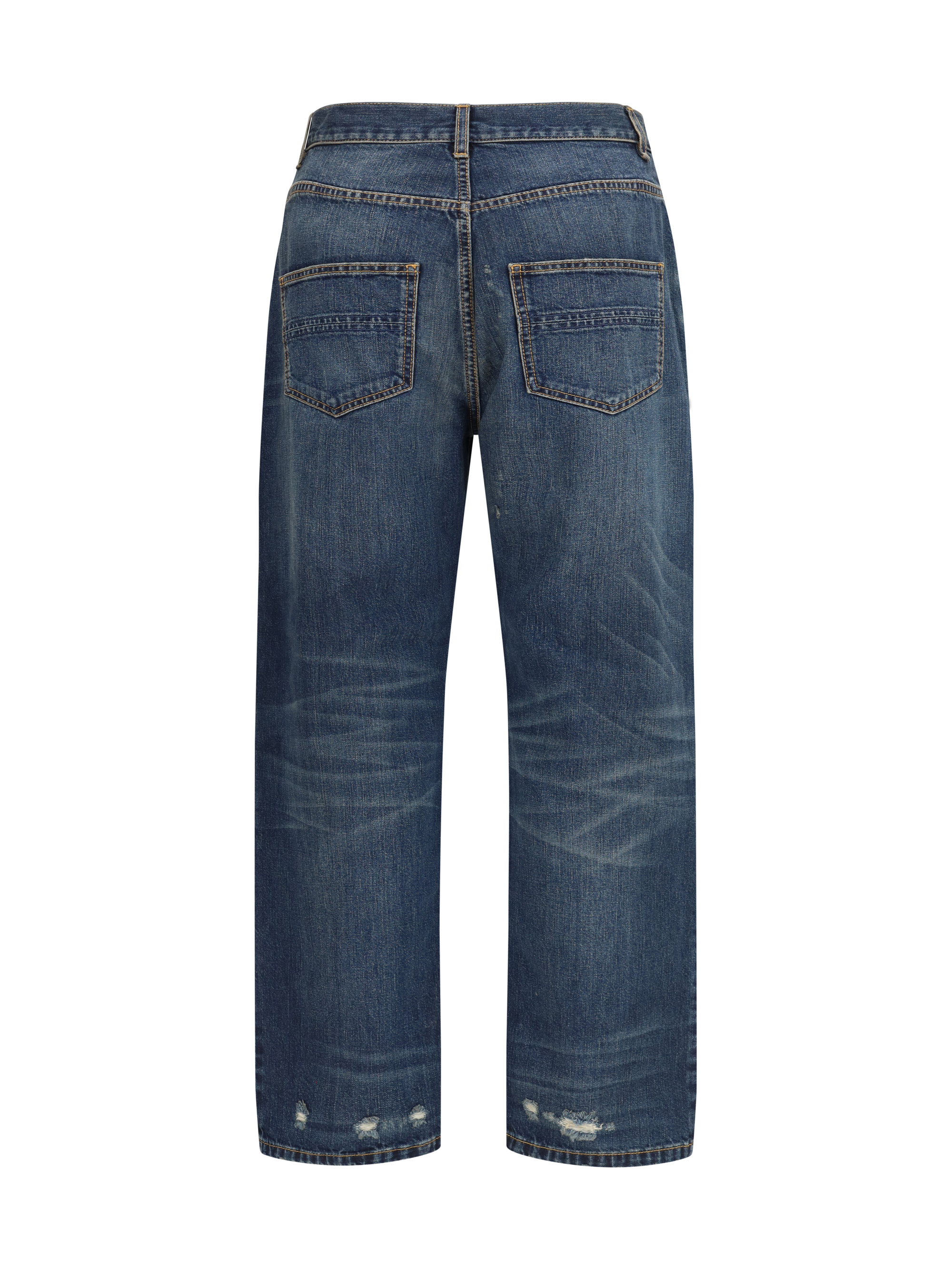 Warkworth Jeans