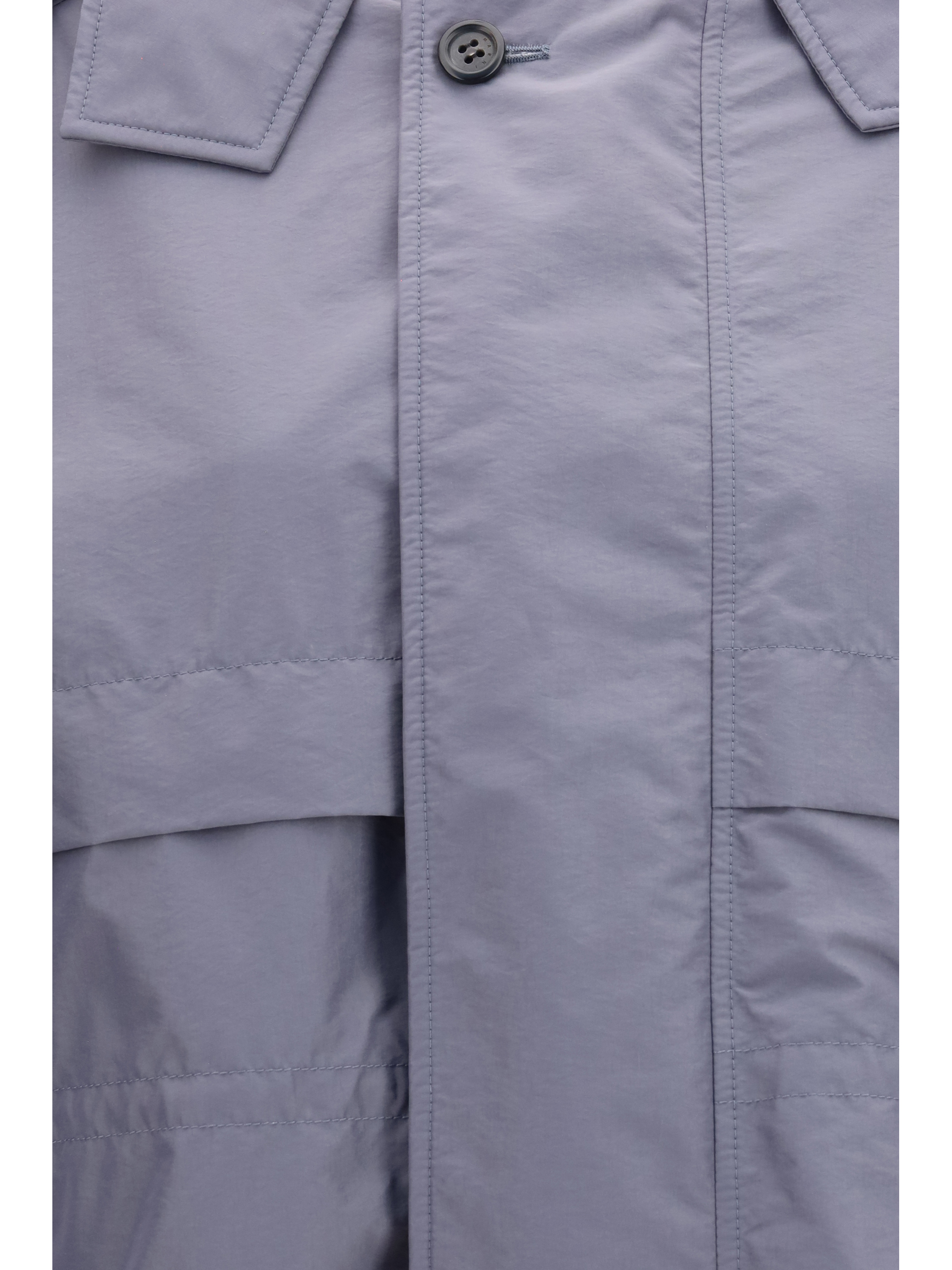 Nylon Jacket