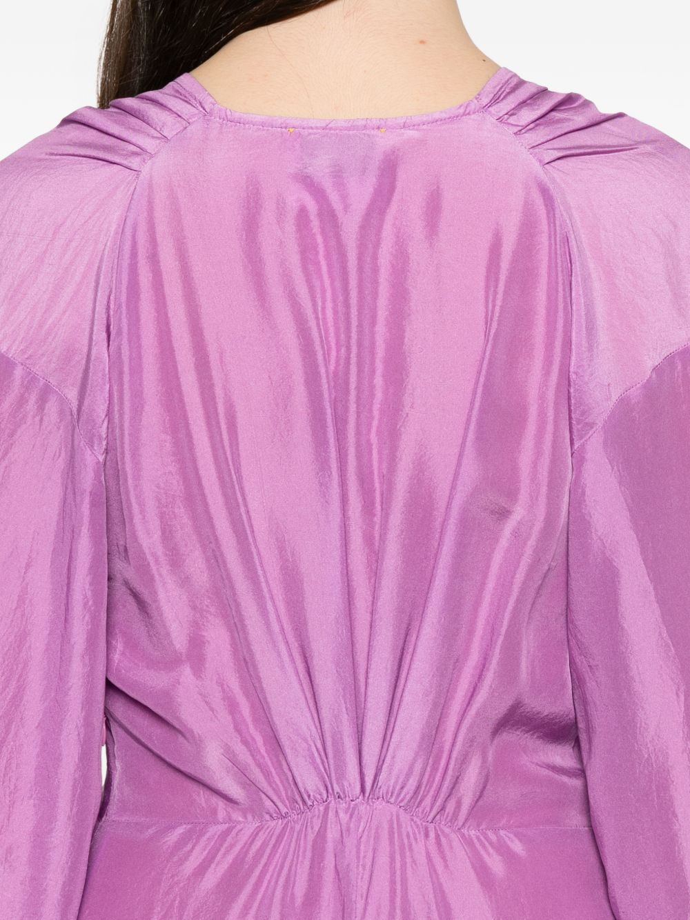 FORTE FORTE 14863 MYDRESSBURLESQUE