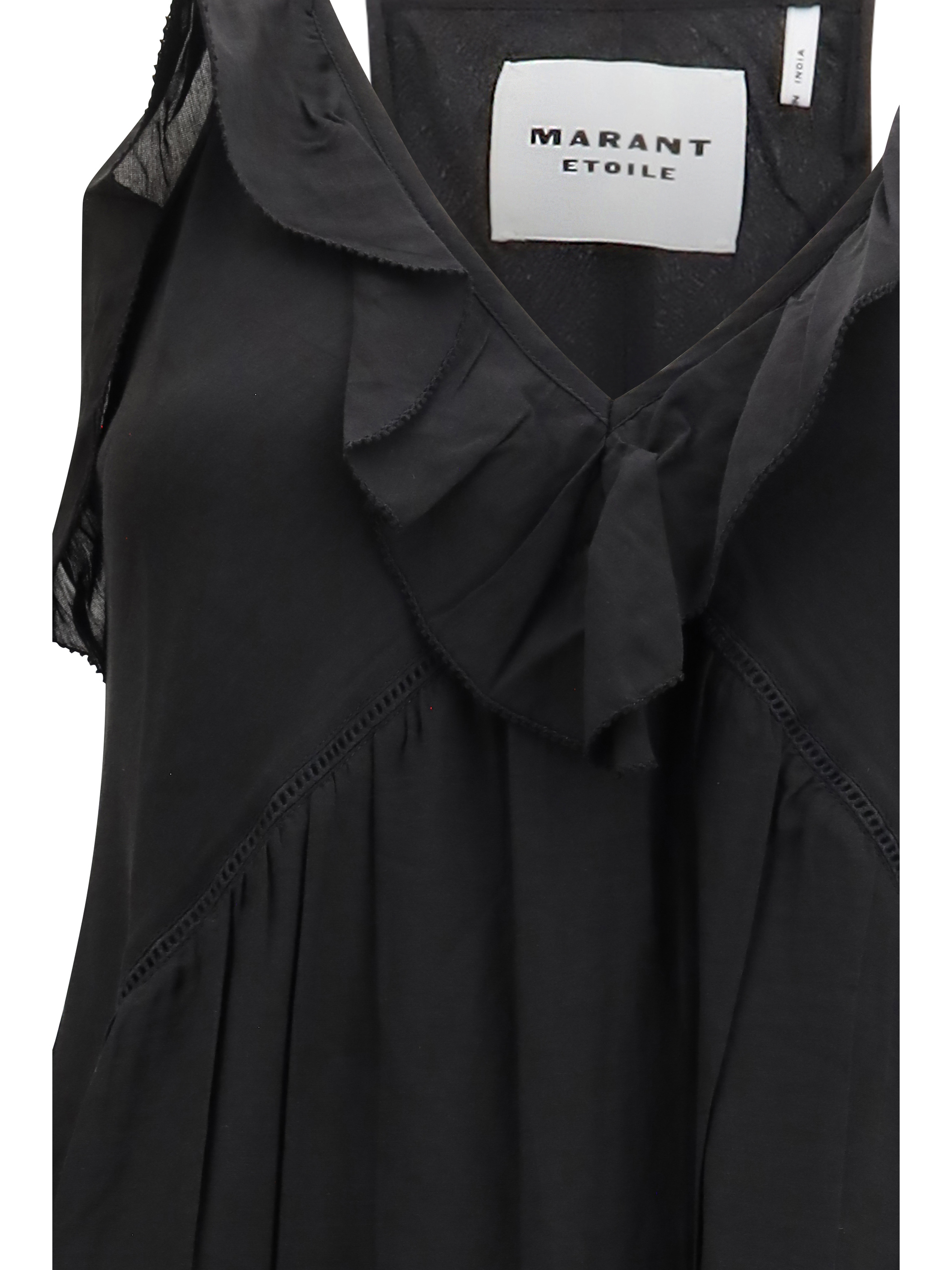Vasma strappy Dress