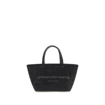 Punch small Tote Bag