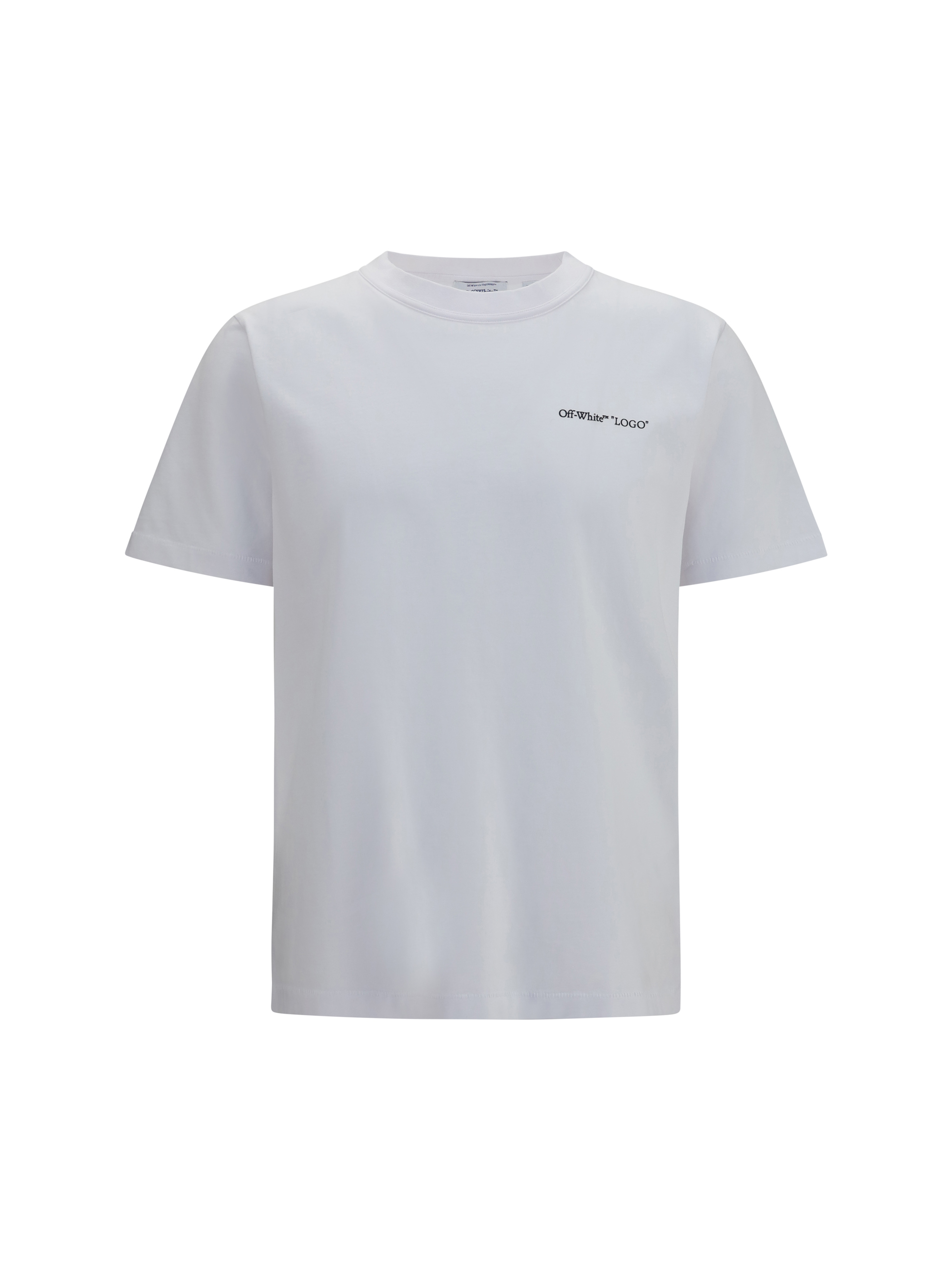 Logo Quote T-shirt