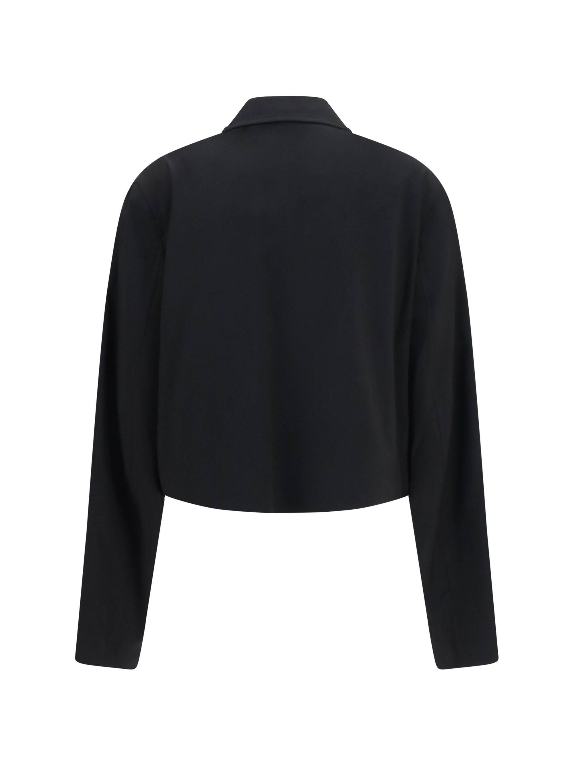 Statue wool Jacket