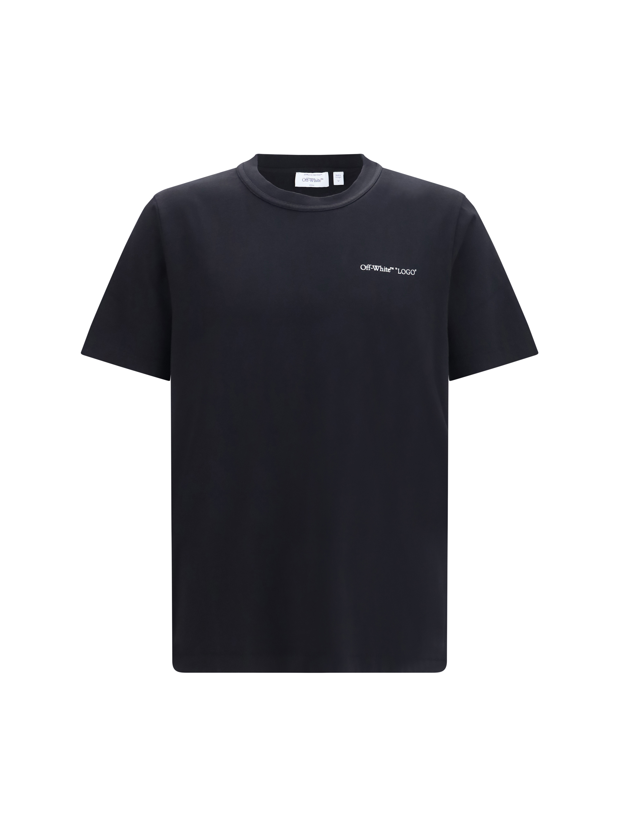 Logo Quote T-shirt
