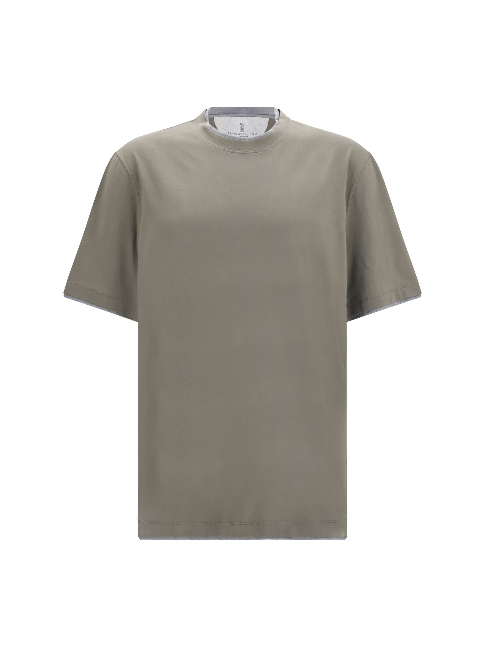 Cotton T-shirt
