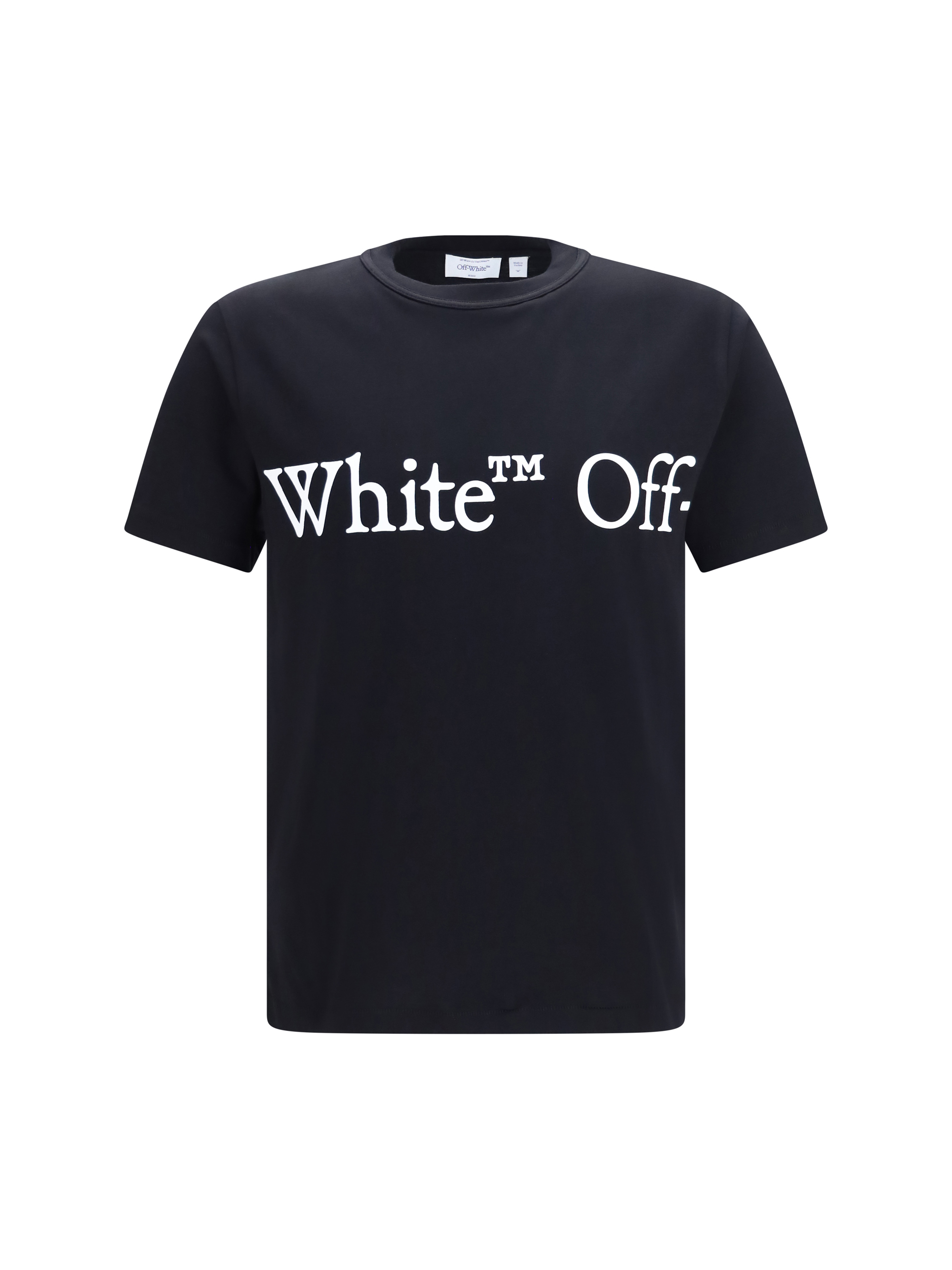 Bookish Scarf T-shirt