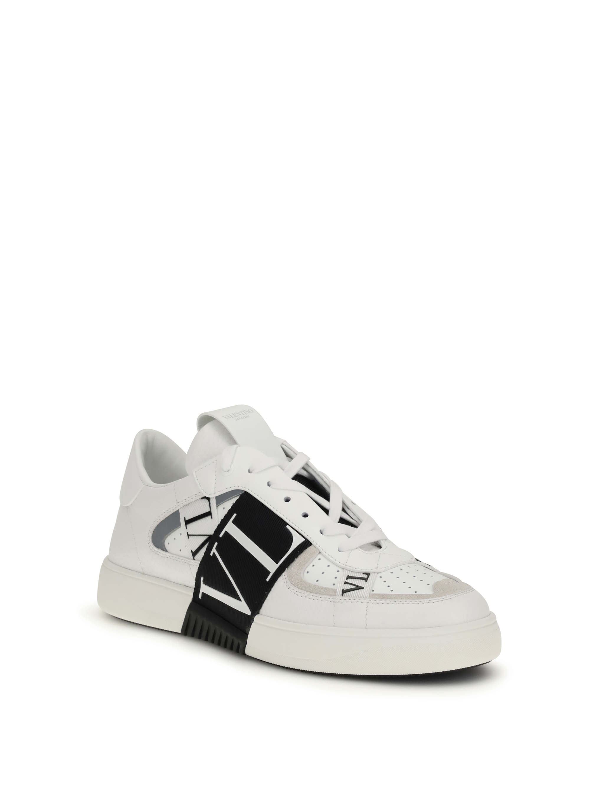 VL7N low-top Sneakers