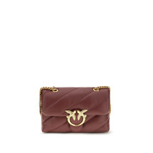Love Mini Puff Shoulder Bag