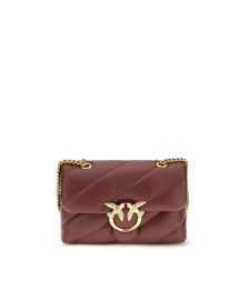 Love Mini Puff Shoulder Bag