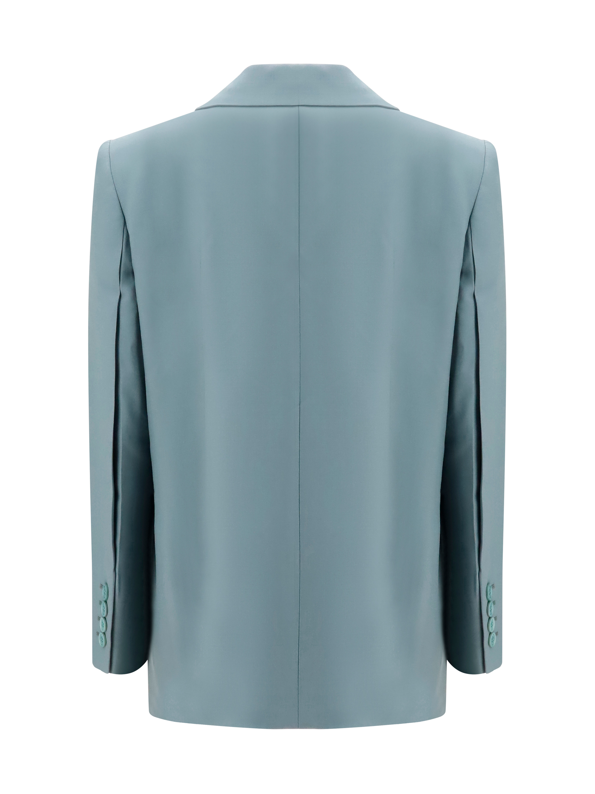 Double-breasted Blazer