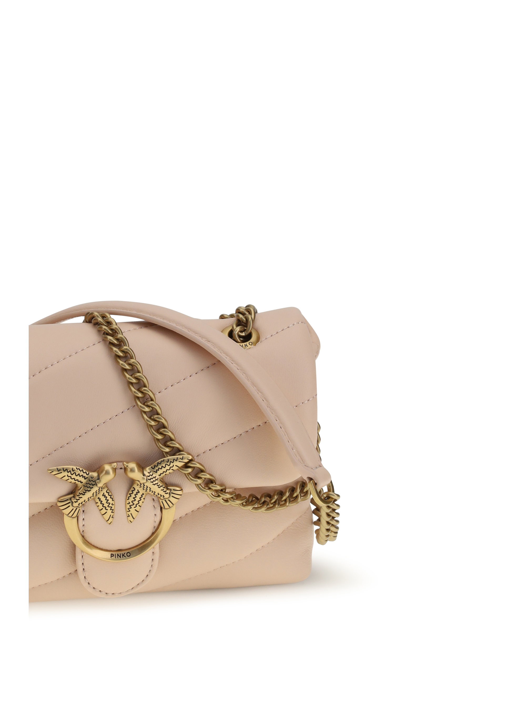 Love Baby Shoulder Bag