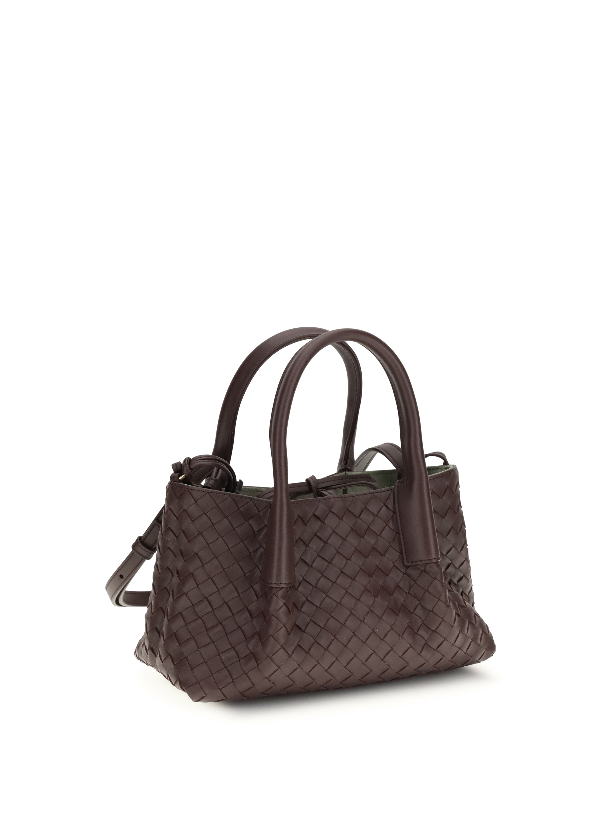 Pinacoteca small Handbag