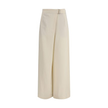 Crossed Pants