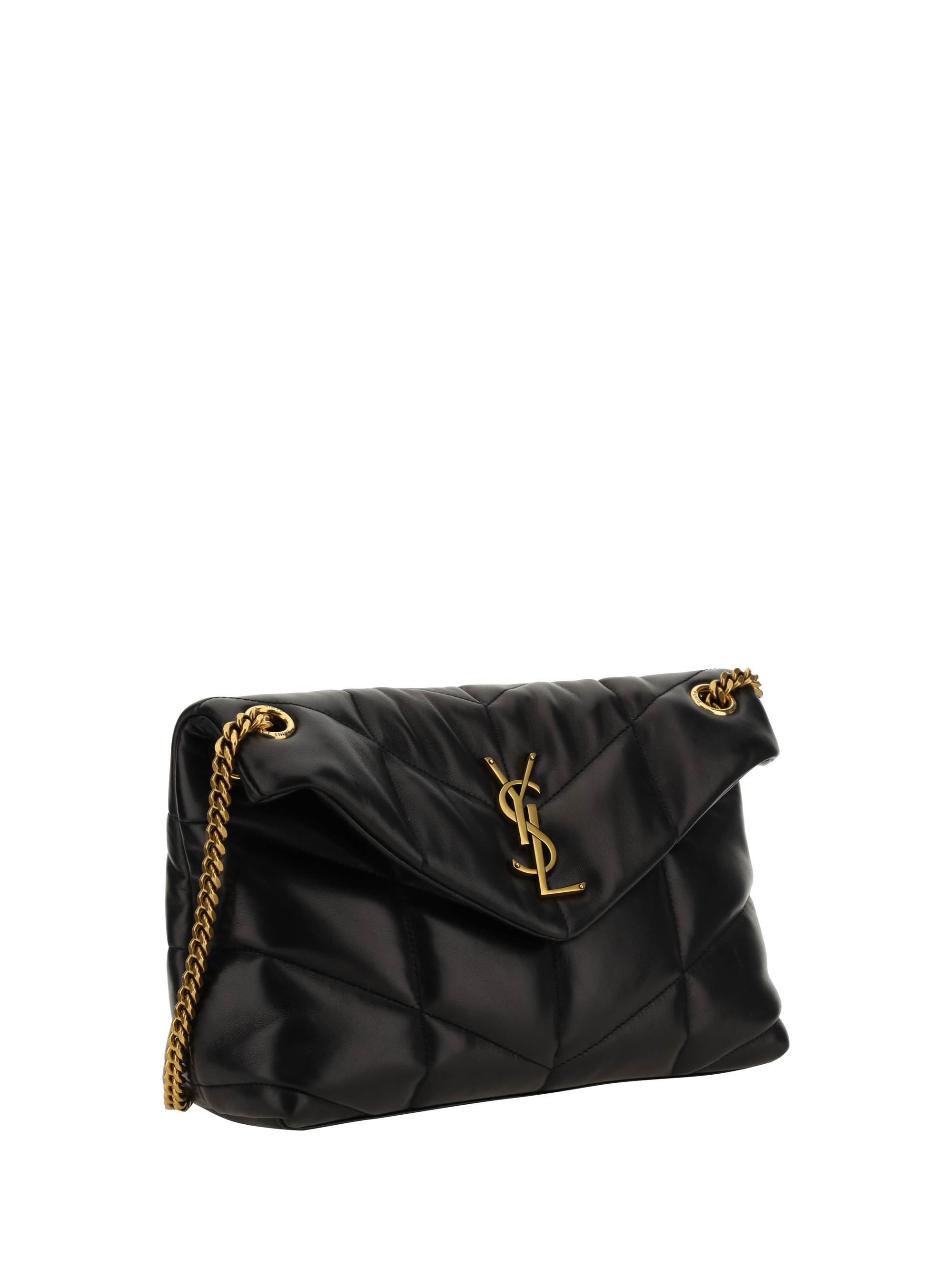 Puffer Toy Shoulder Bag