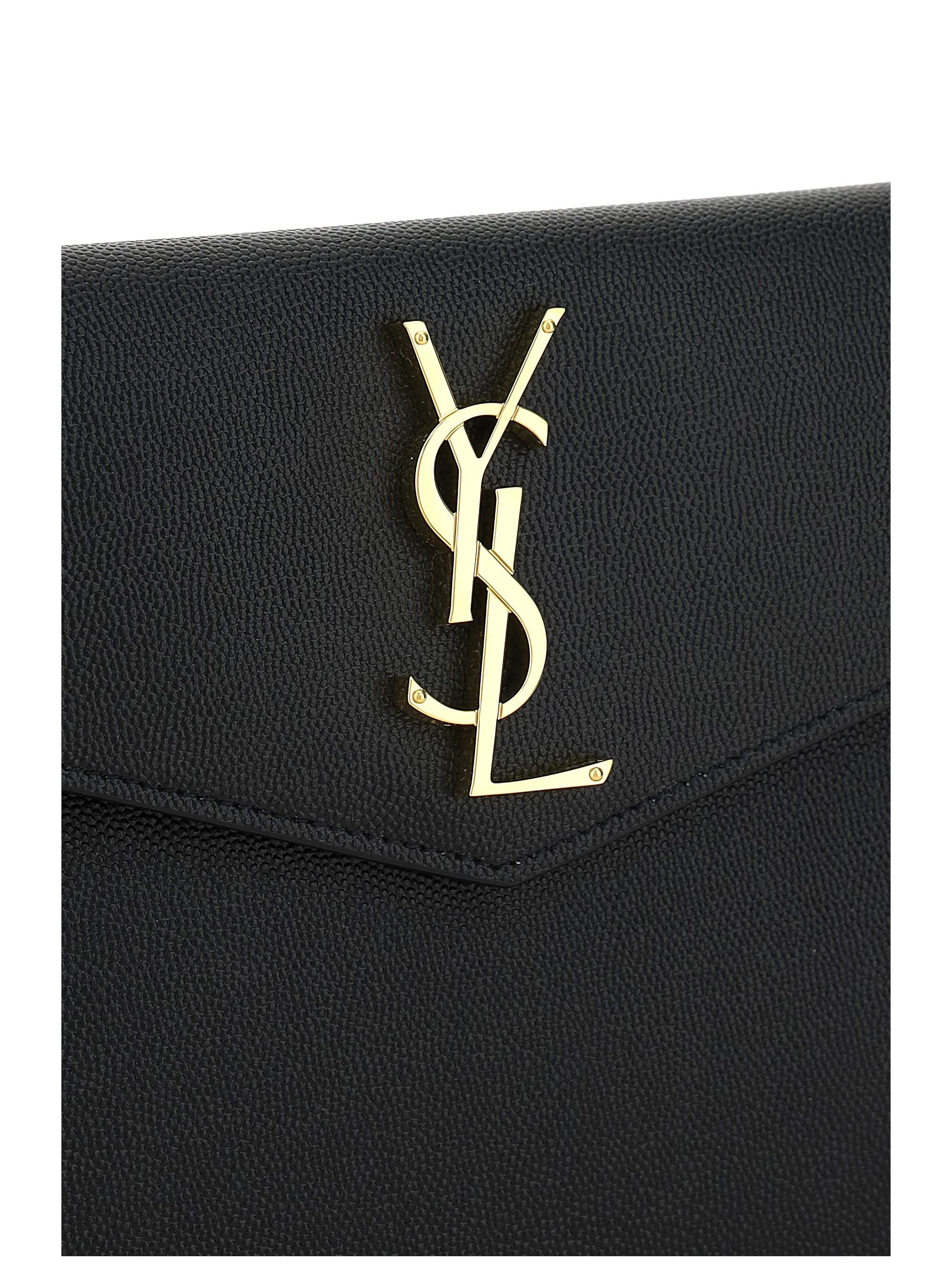 Leather Pochette