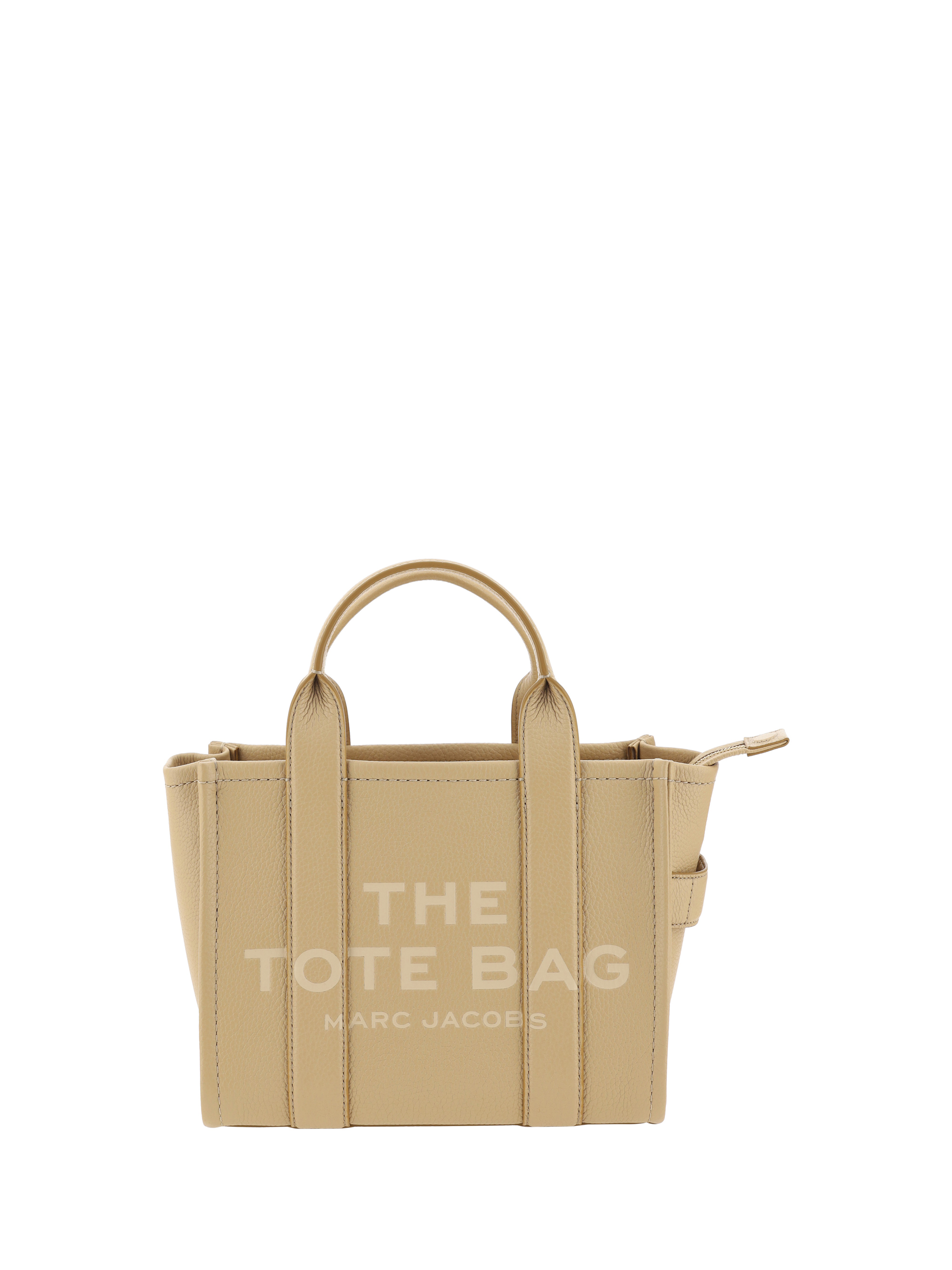 The Small Tote Handbag