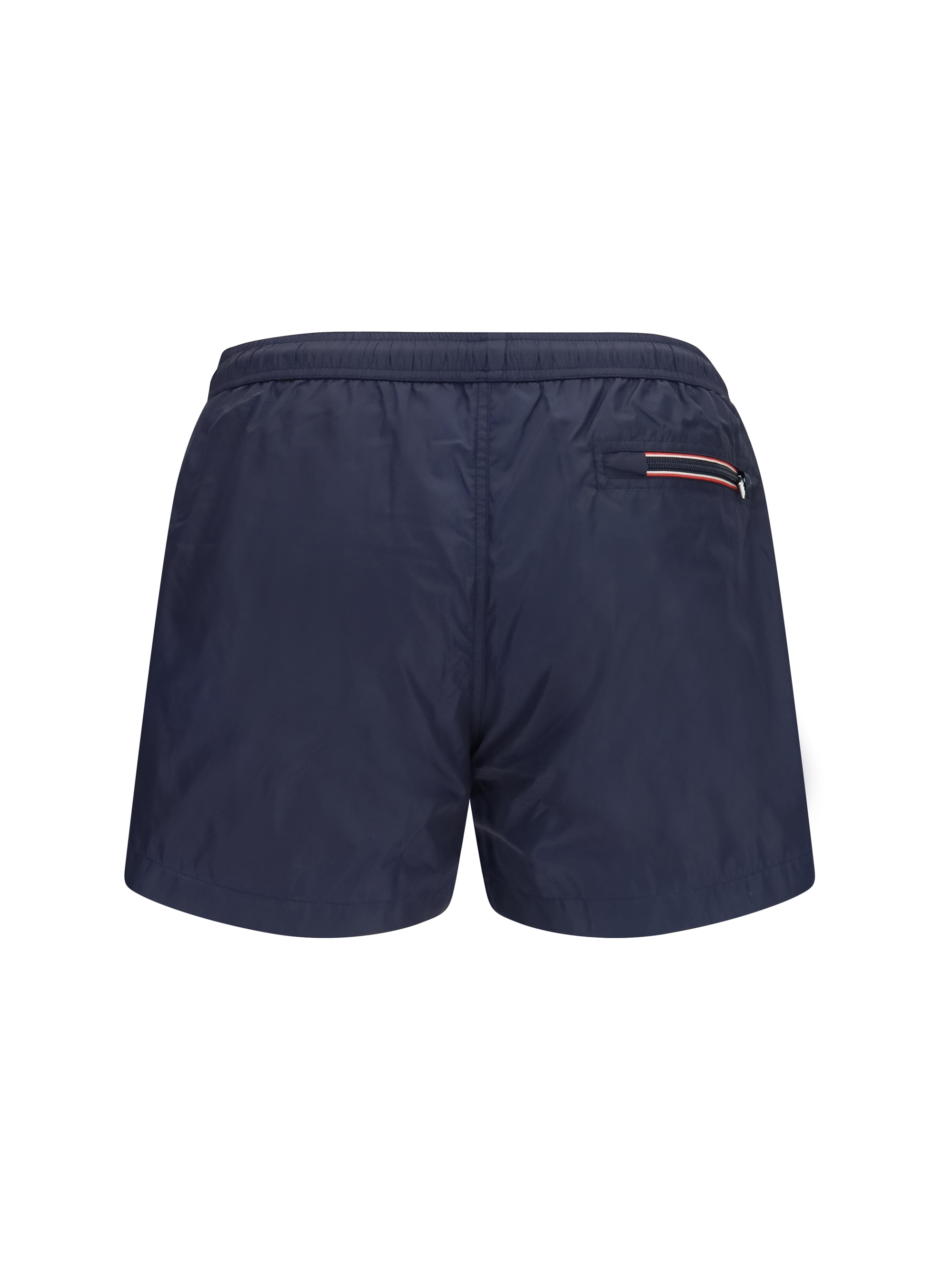 Logo Swim Shorts