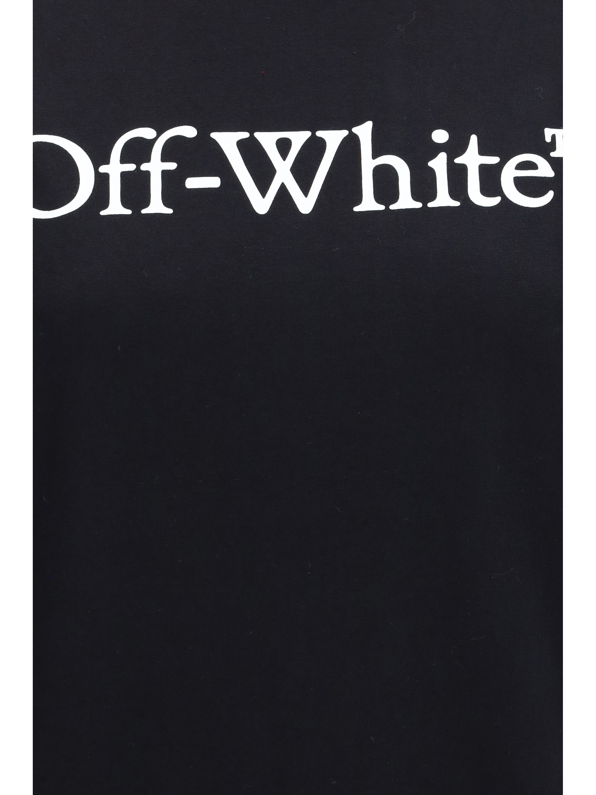 Big logo Bookish T-shirt