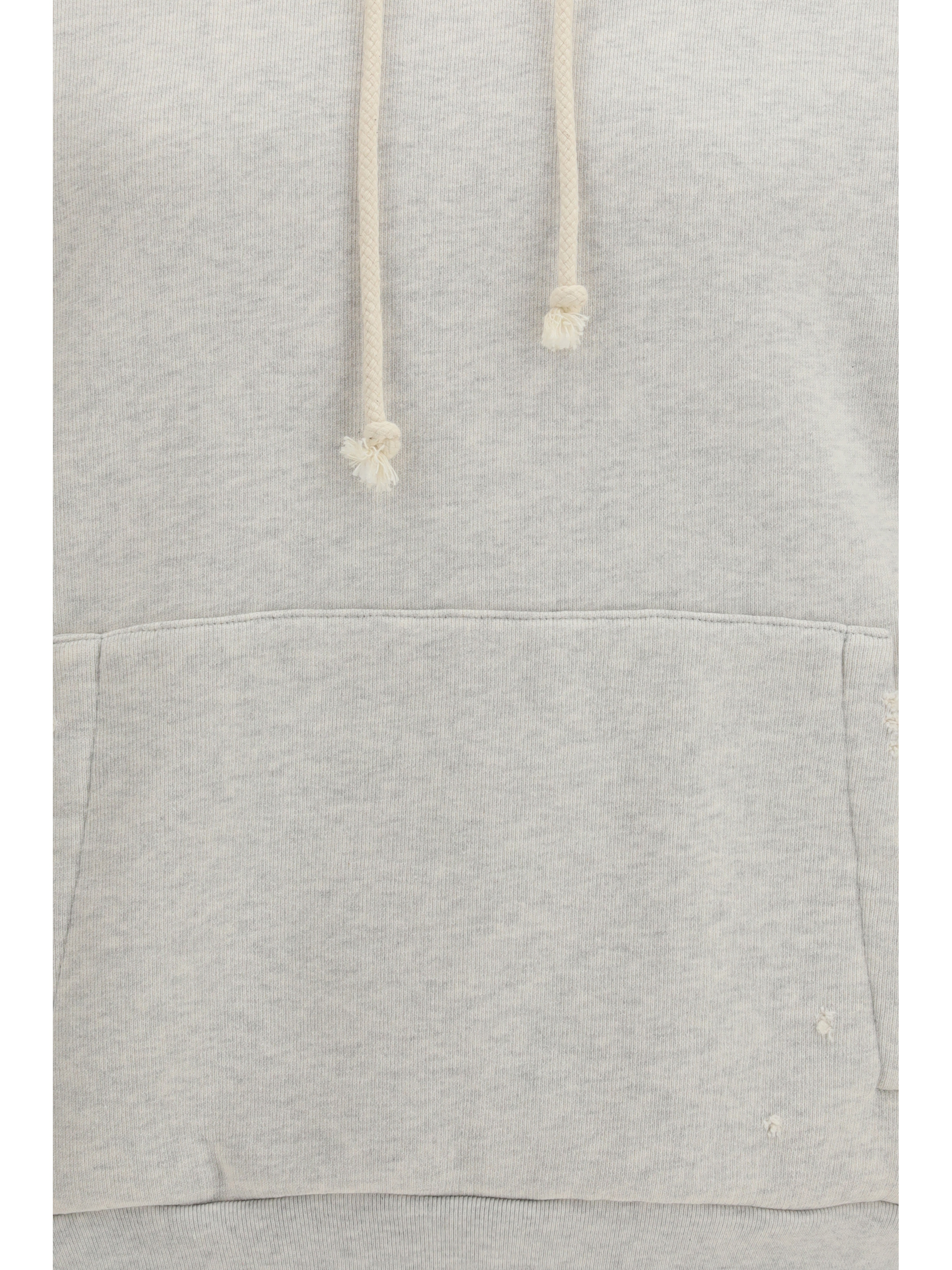 Star unisex hooded Sweatshirt