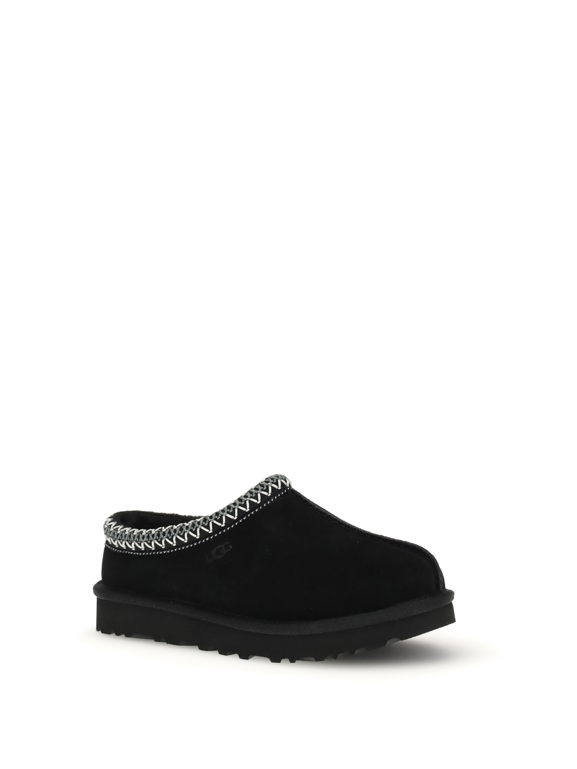 Tasman II Mules