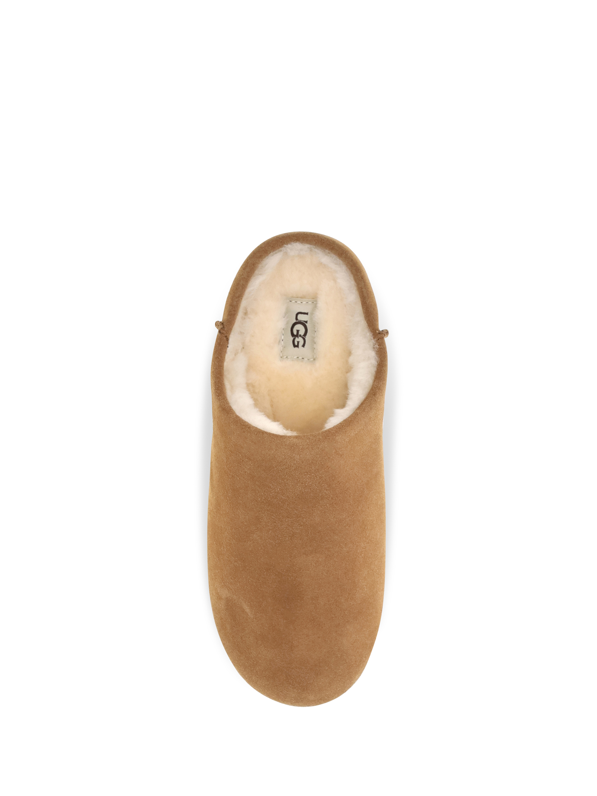 Elea Slip-On Mules