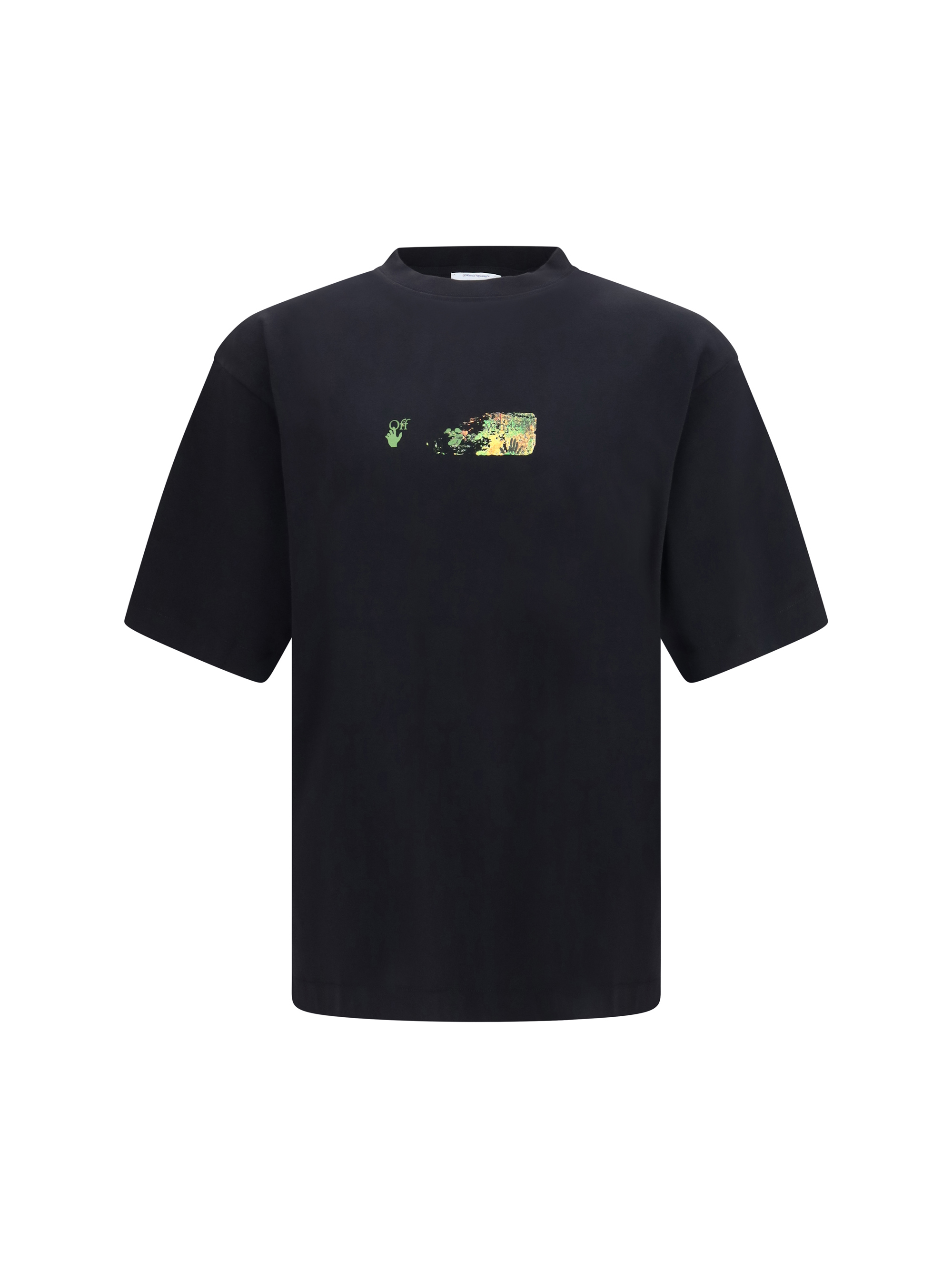 Spices Arrow Skate T-shirt