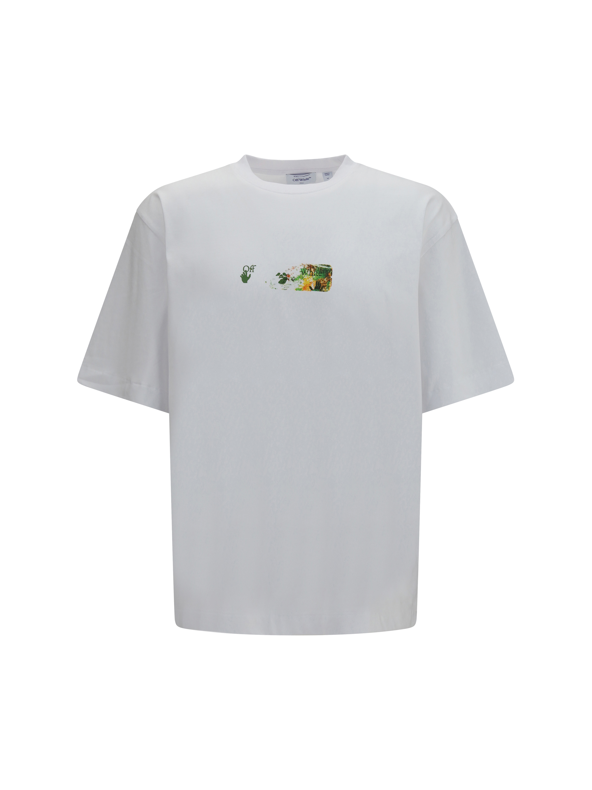 Spices Arrow Skate T-shirt
