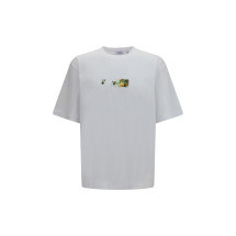 Spices Arrow Skate T-shirt