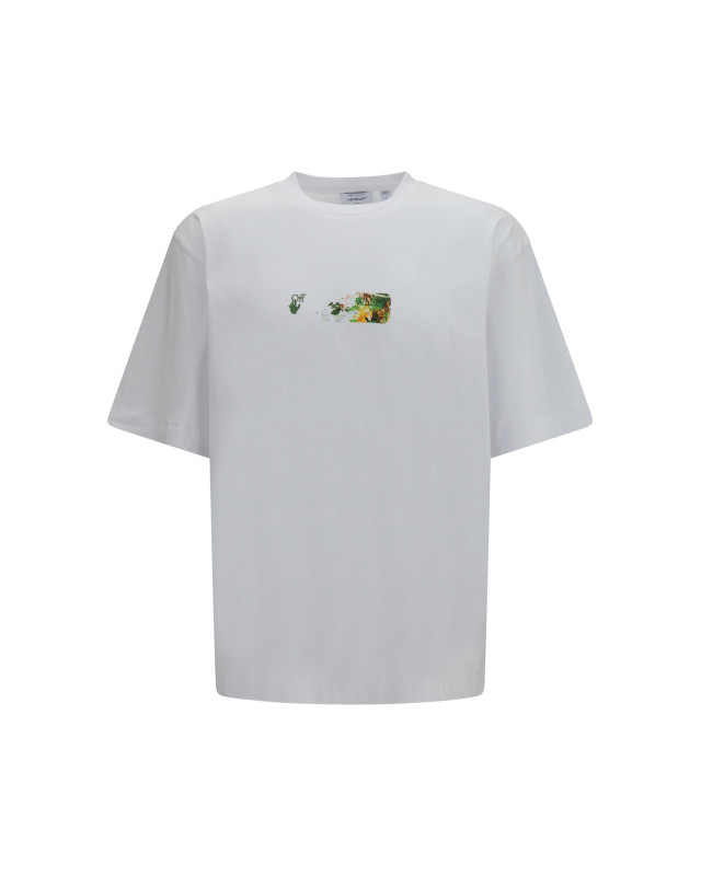 Spices Arrow Skate T-shirt