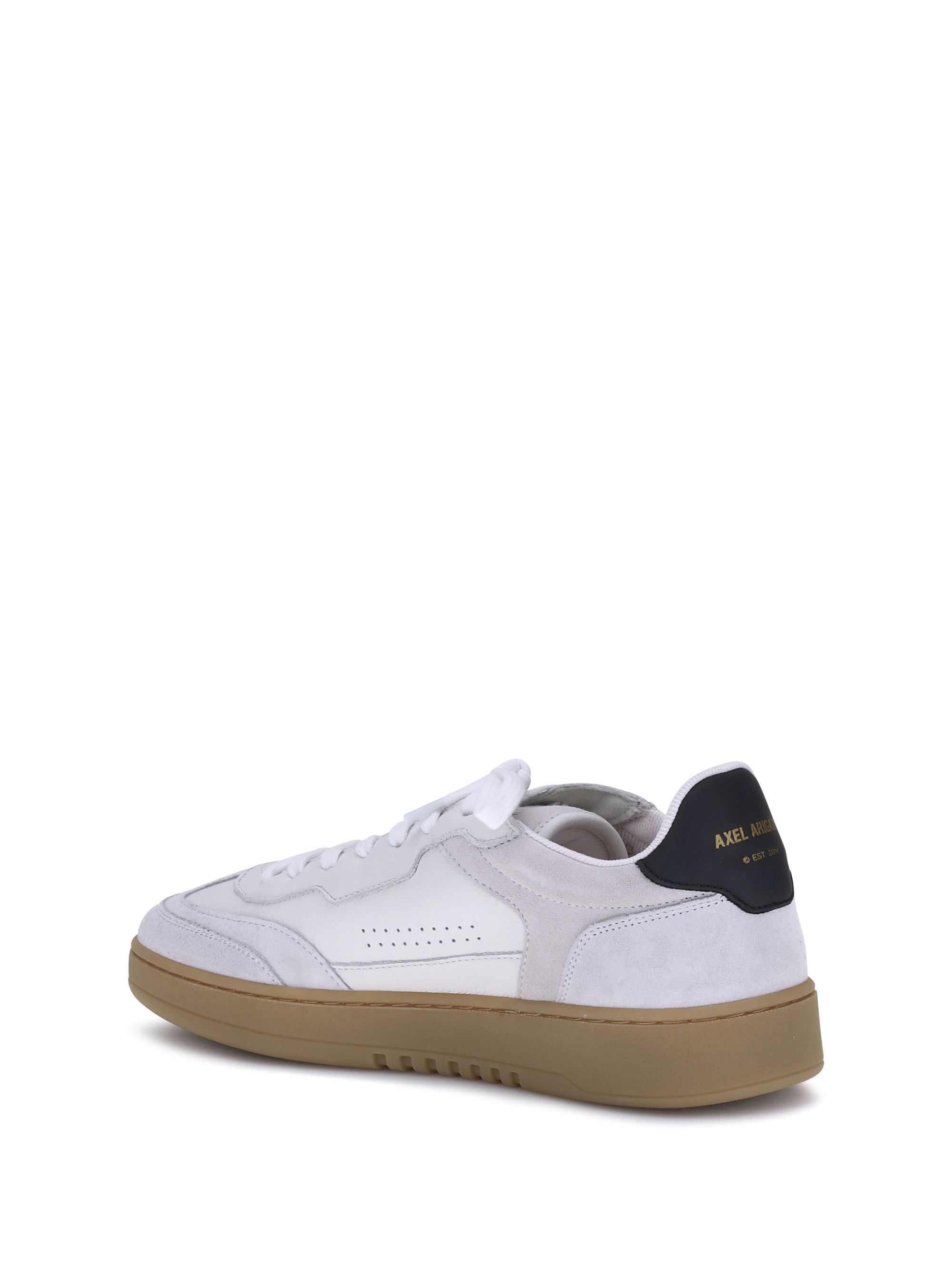 Dice T-toe Sneakers
