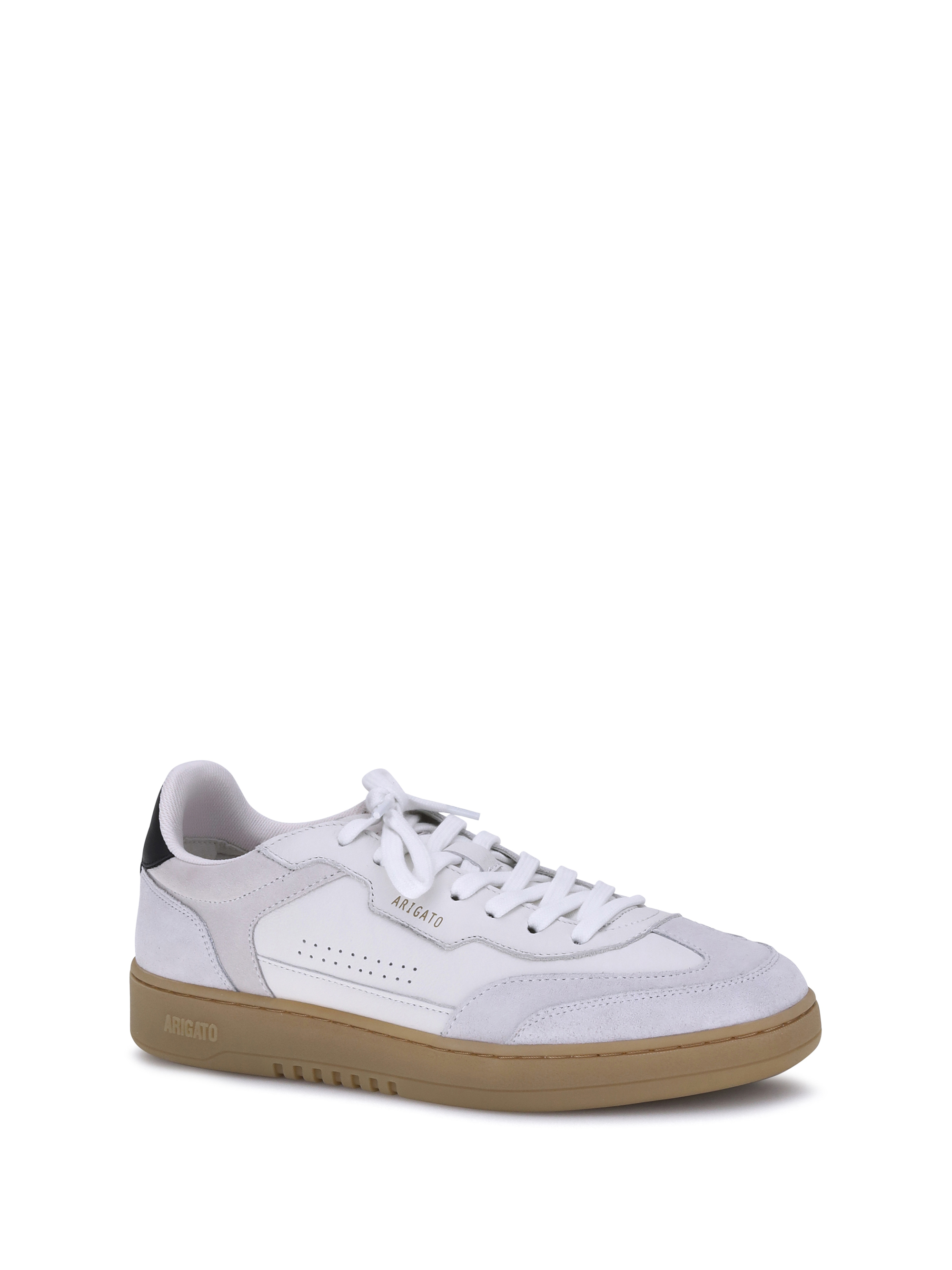 Dice T-toe Sneakers