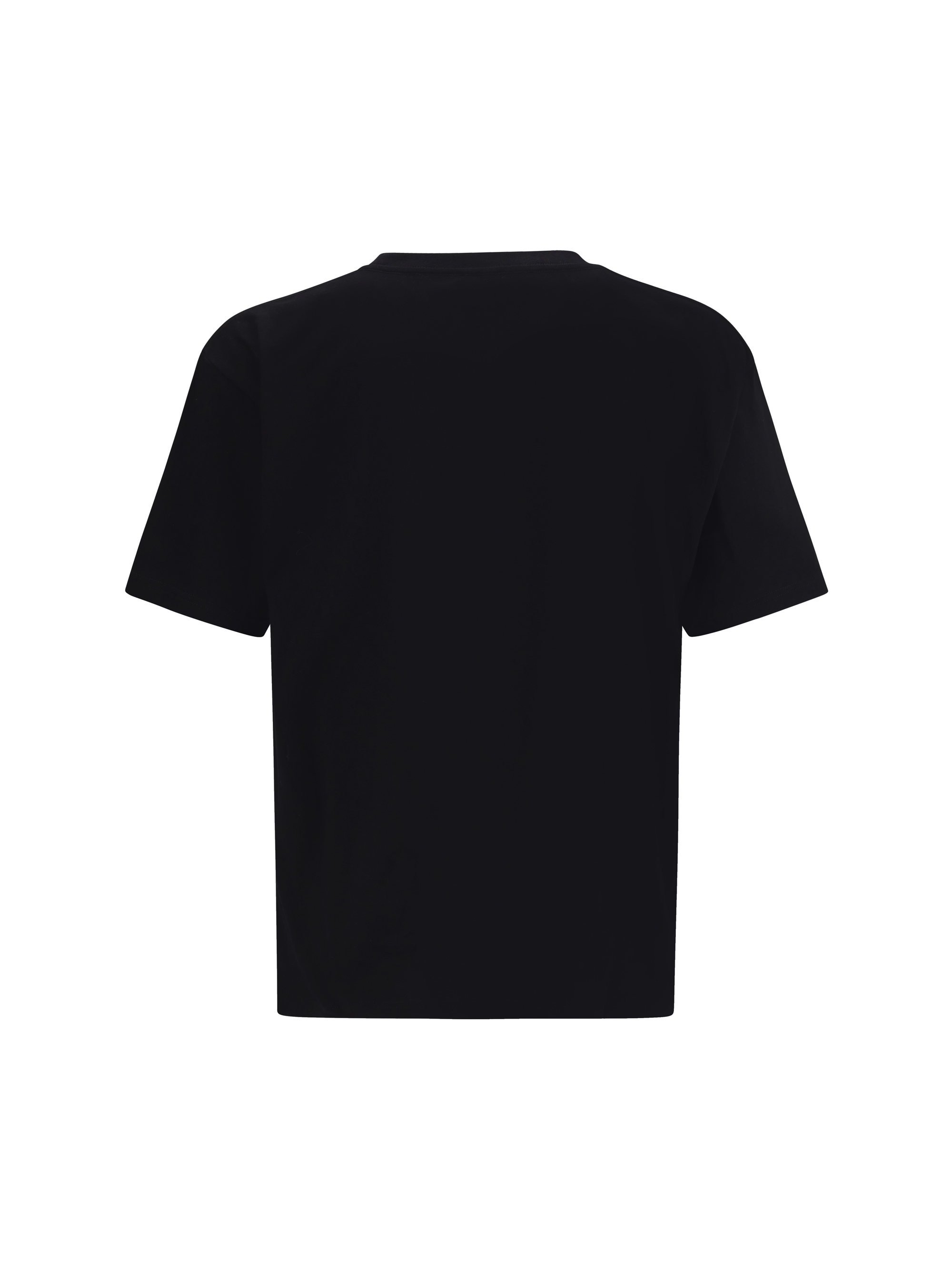 T-shirt with a “Made in Valentino” print