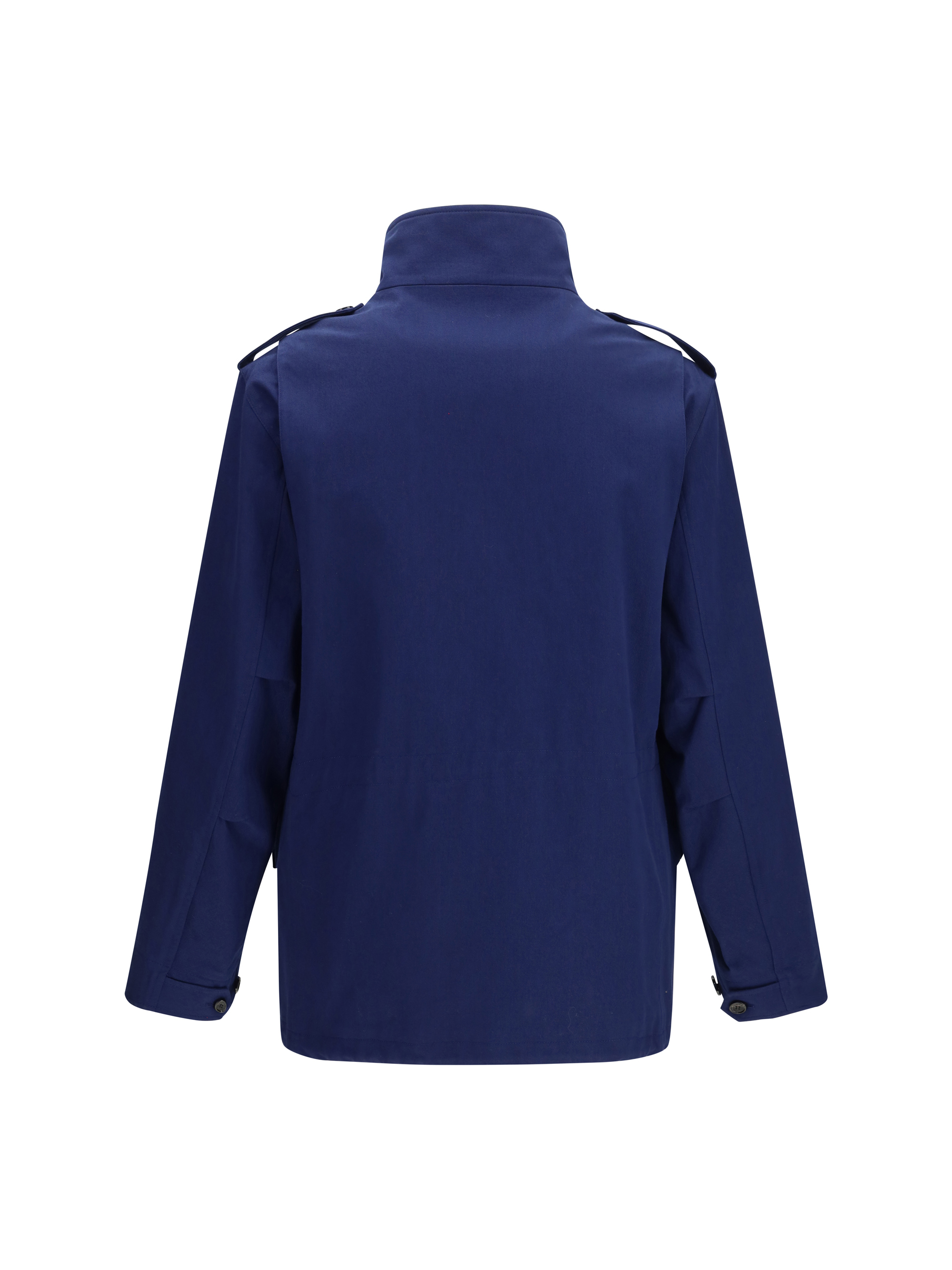 VLogo signature Caban Jacket
