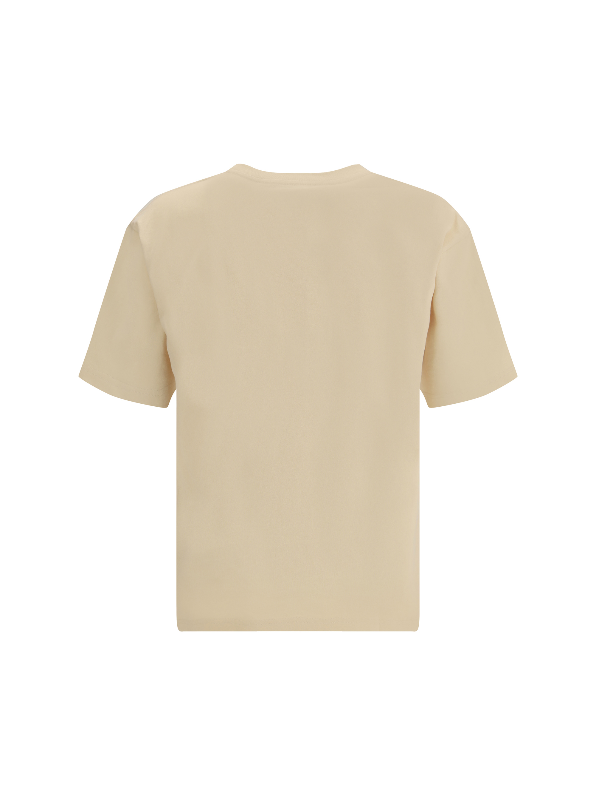 T-shirt with a “Made in Valentino” print