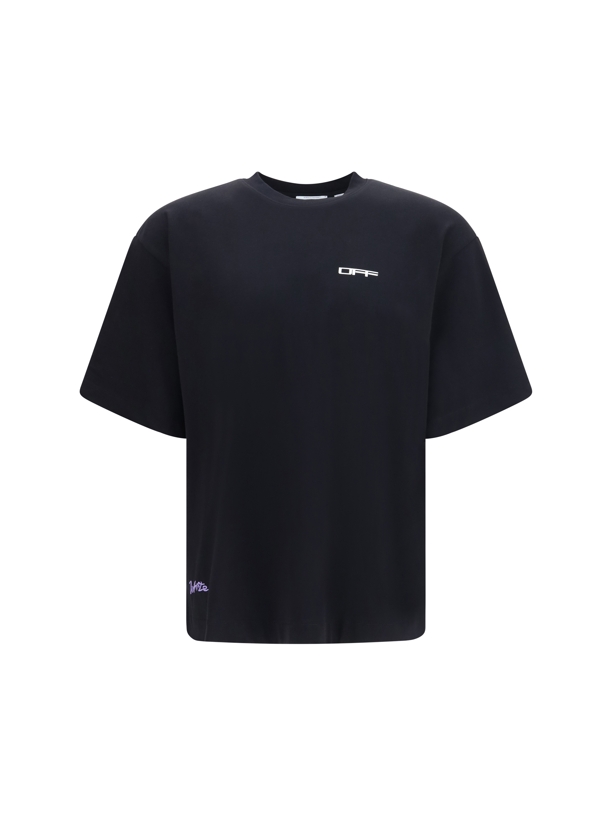 Archigeography Arrow Skate T-shirt