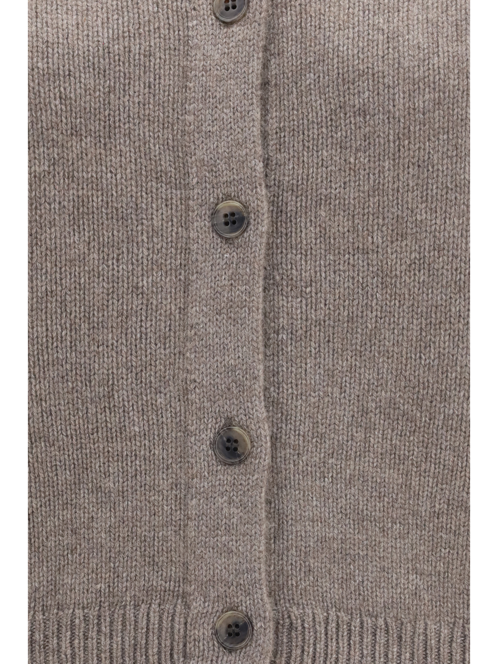 Zirelle Cardigan