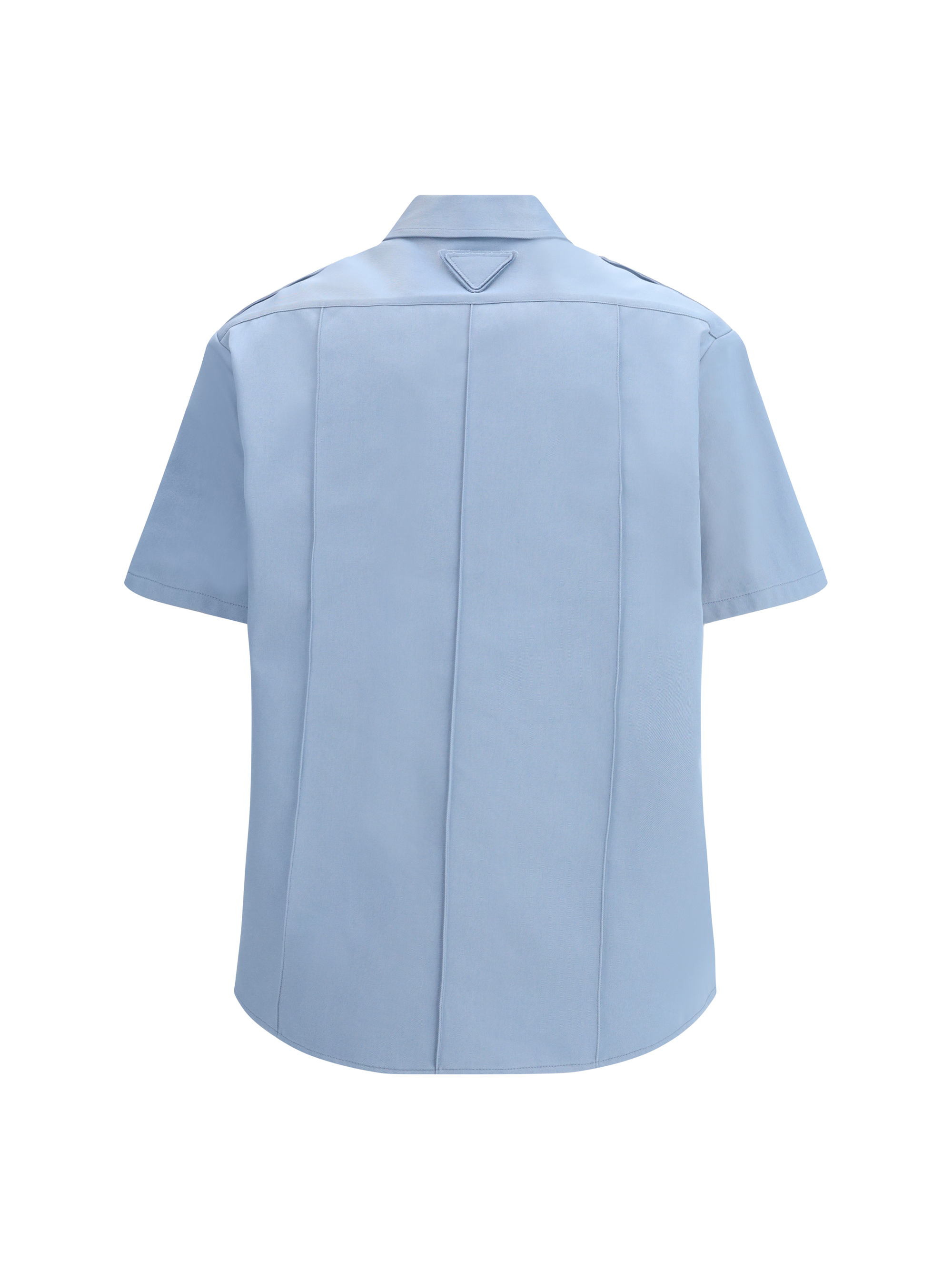 Short-sleeved Shirt