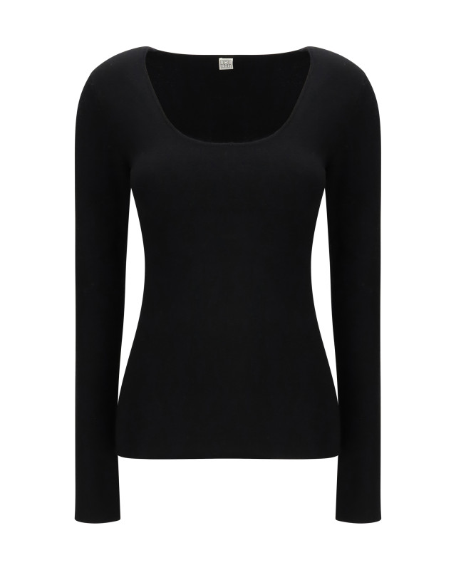 Compact Sweater