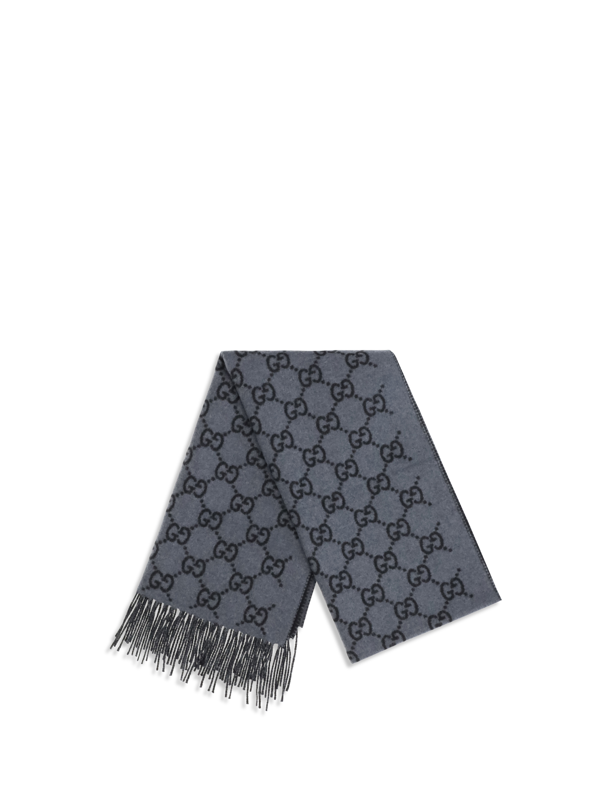 GG cashmere Scarf