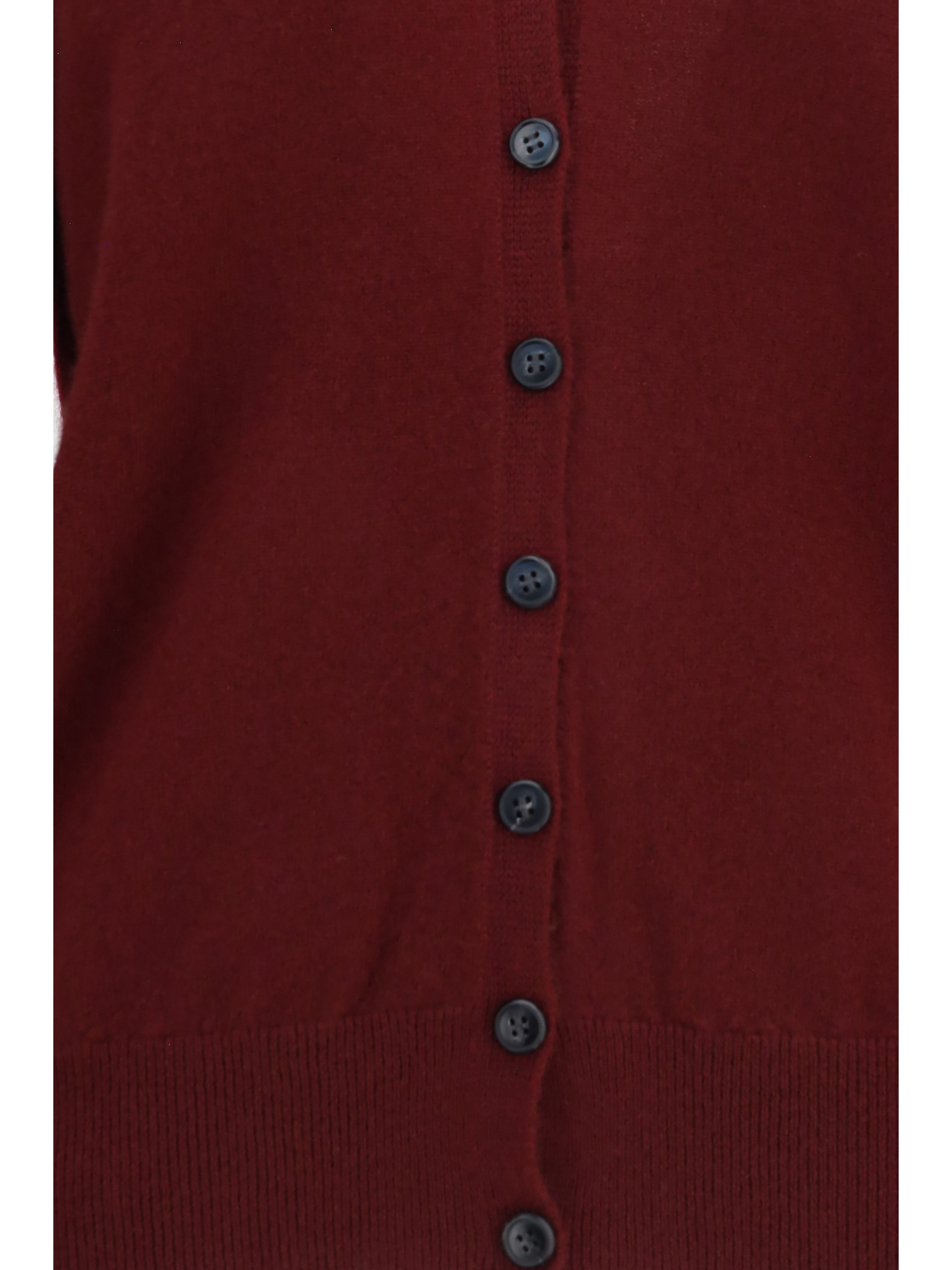 Jiani cashmere Cardigan