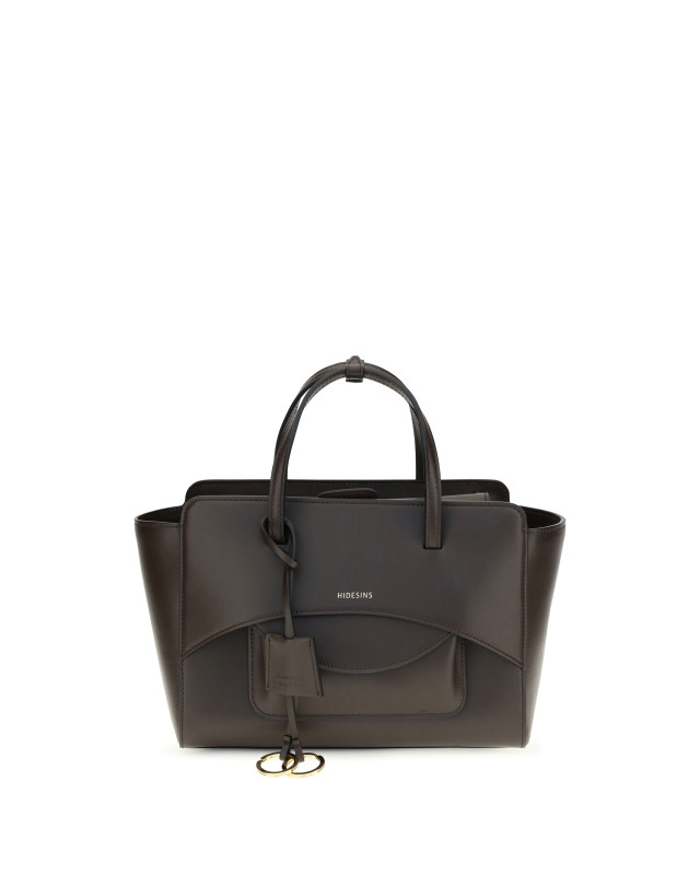 Flap medium Handbag