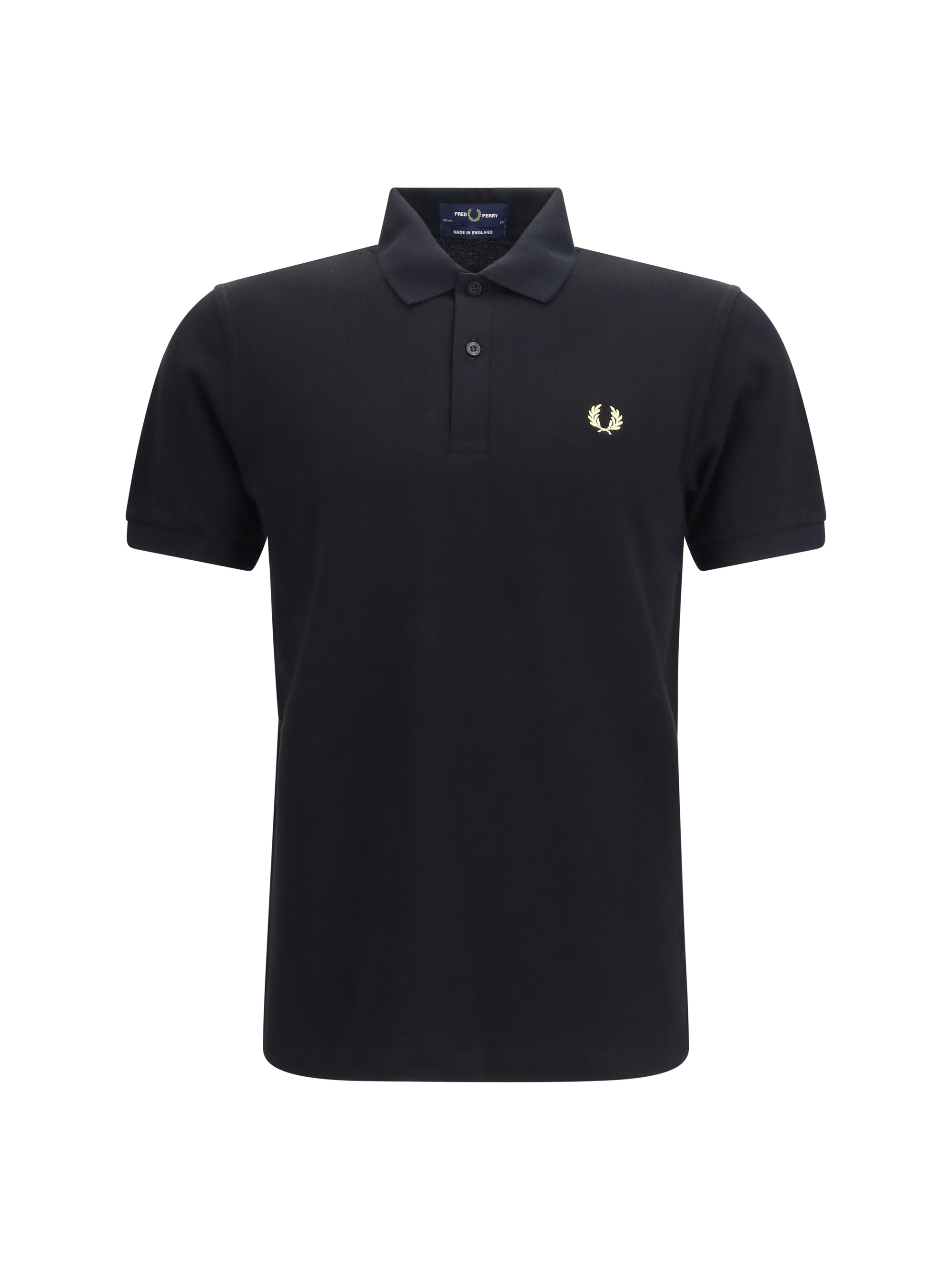 M3 cotton piqué Polo